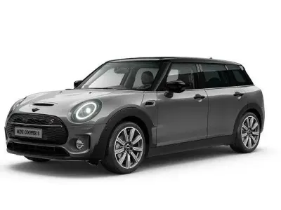 Gebraucht Mini Cooper S Clubman
