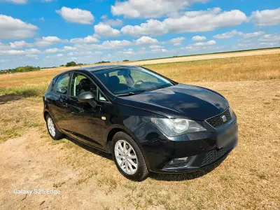 Gebraucht Seat Ibiza