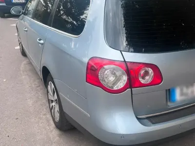 Gebraucht VW Passat