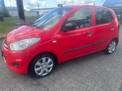 Gebraucht Hyundai i10
