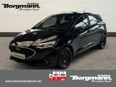 Gebraucht Ford Fiesta