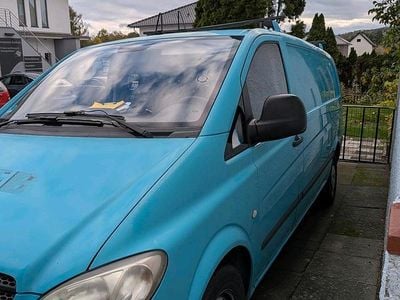 Mercedes Vito