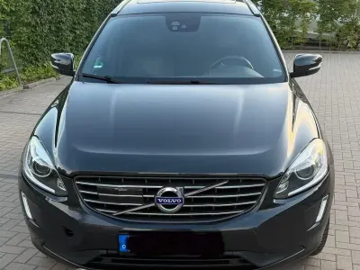 Gebraucht Volvo XC60