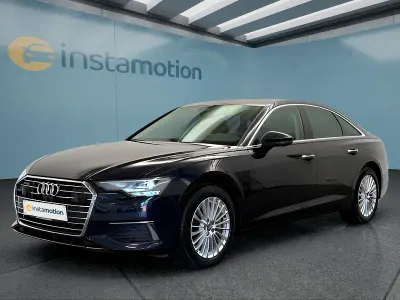 Gebraucht Audi A6