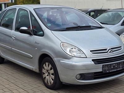 Citroën Xsara Picasso