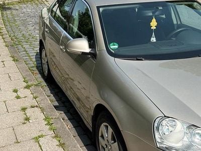 VW Jetta