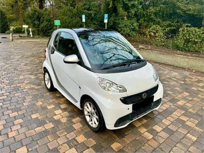 gebraucht Smart ForTwo Electric Drive 