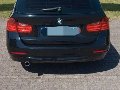 Gebraucht BMW 318