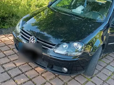 Gebraucht VW Golf VI