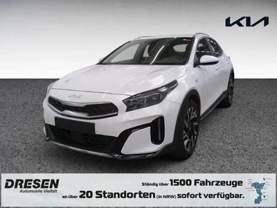 Usata Kia XCeed Vision 140 CV (102 kW) 2025 Bianco SUV