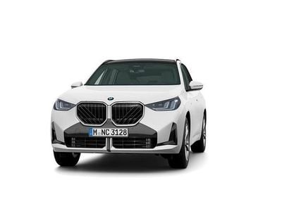 Second-hand BMW X3 Comfort Edition 197 CP (144 kW) 2025 SUV