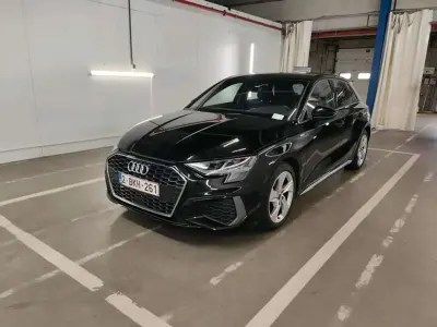 Gebraucht Audi A3