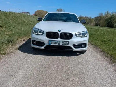 Gebraucht BMW 118