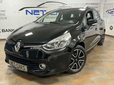 Renault Clio GrandTour