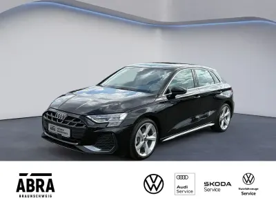 Gebraucht Audi A3