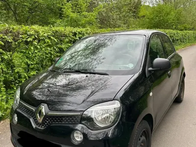 Używany Renault Twingo