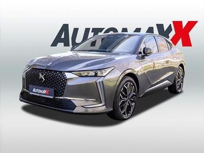 Begagnad DS Automobiles DS4 Rivoli 131 HK (96 kW) 2024 Grå SUV