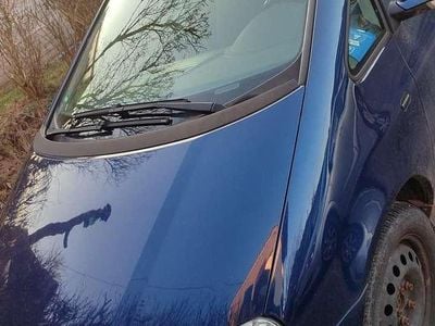 VW Sharan