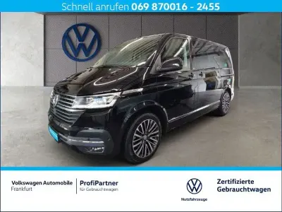 Używany VW T6.1
