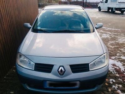 Renault Mégane II