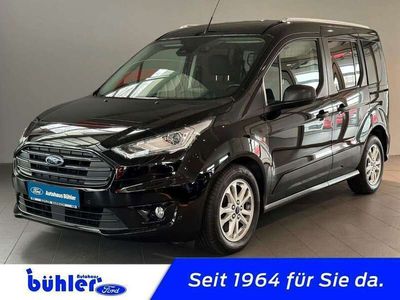 gebraucht Ford Transit Transit ConnectConnect 1.5 Kombi Trend #NAVI #RFK