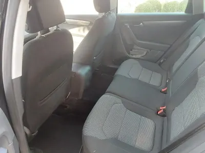 Gebraucht VW Passat