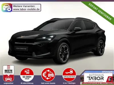 Gebraucht Cupra Formentor