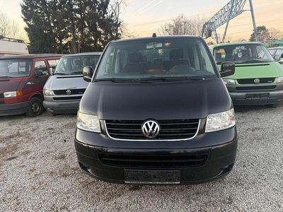 VW T5