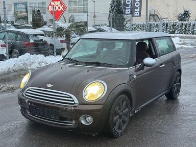 Gebraucht Mini Cooper Clubman 120 PS (88 kW) 2007 Kombi
