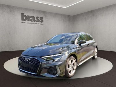 Audi A3 e-tron