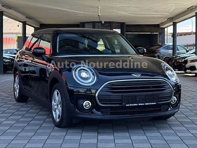 Mini One D Clubman