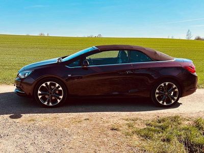 Opel Cascada