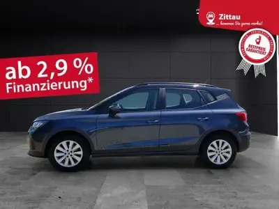 Gebraucht Seat Arona