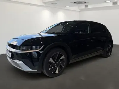 Uusi Hyundai Ioniq 5 167 kW (228 HP) 2026 Katumaasturi
