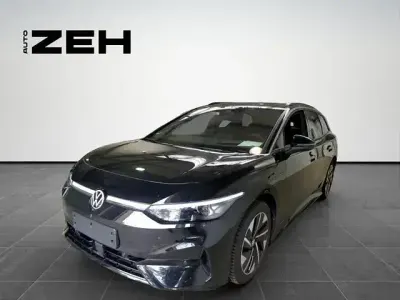 Gebraucht VW ID.7