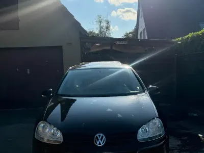Gebraucht VW Golf V