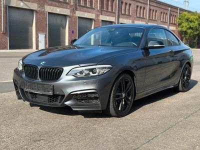 BMW M240