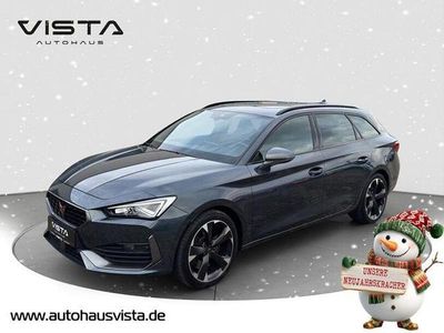 "magnetic tech" Gebraucht 2022 Cupra Leon Kombi | 24.900 € (Guter Preis)