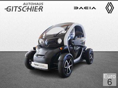 gebraucht Renault Twizy Technic inkl. Batteriekauf