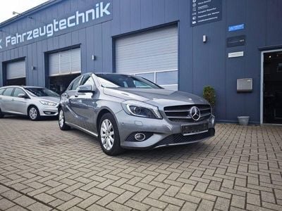 Mercedes A200