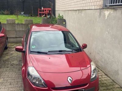 gebraucht Renault Clio Dynamique