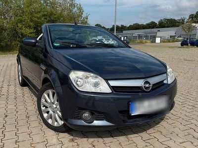 Opel Tigra