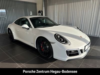 gebraucht Porsche 991 (911) Carrera GTS/PDLS Plus/Liftsystem/90L