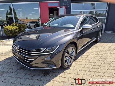 VW Arteon