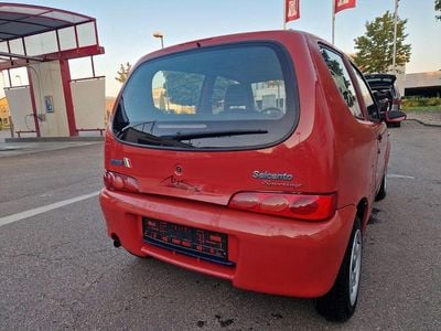 Fiat Seicento