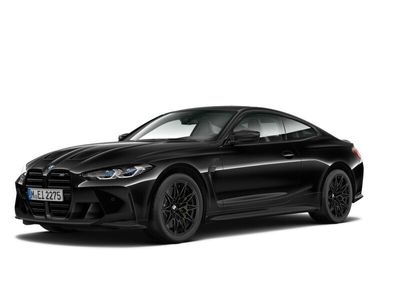 gebraucht BMW M4 Competition Coupé