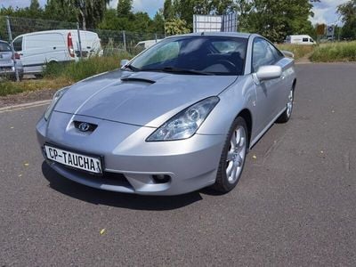 Toyota Celica