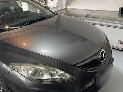gebraucht Mazda 6 2.2 Diesel Notverkauf