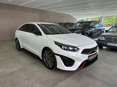 Kia ProCeed GT