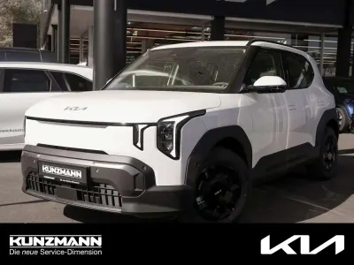 Gebraucht Kia EV2 Earth 106 kW (145 PS) 2026 Weiß SUV